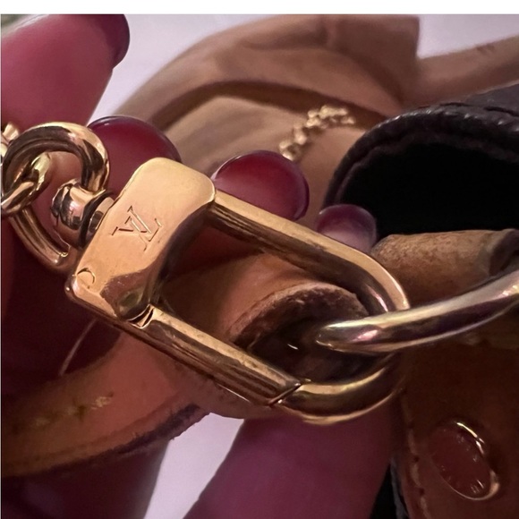 Louis Vuitton PM monogram - Picture 13 of 16